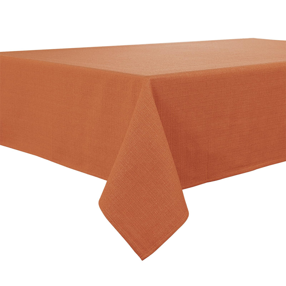 BALCONY & FALCON Rectangle Table Cloth Waterproof Beige 118"x57"