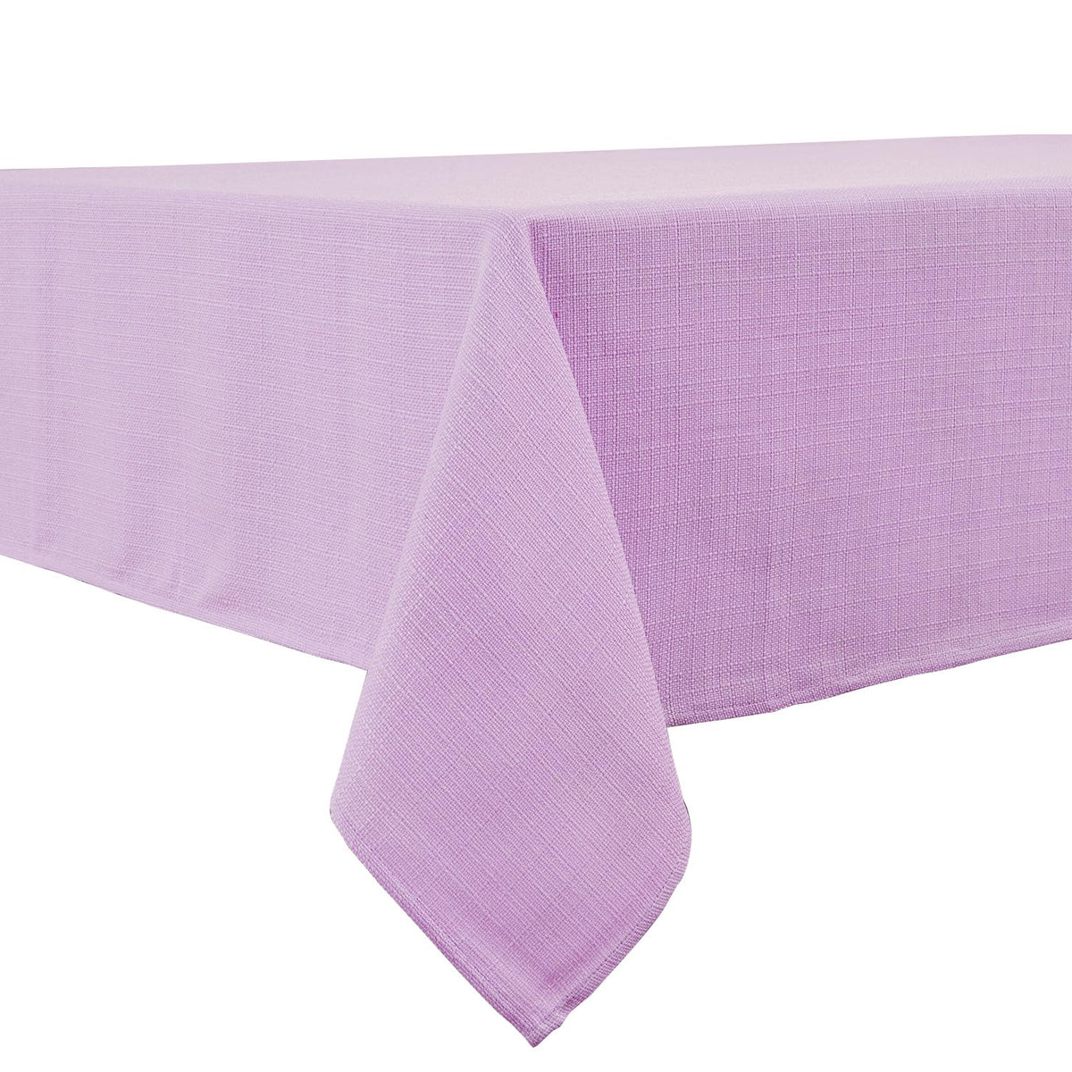 BALCONY & FALCON Rectangle Table Cloth Waterproof Beige 118"x57"
