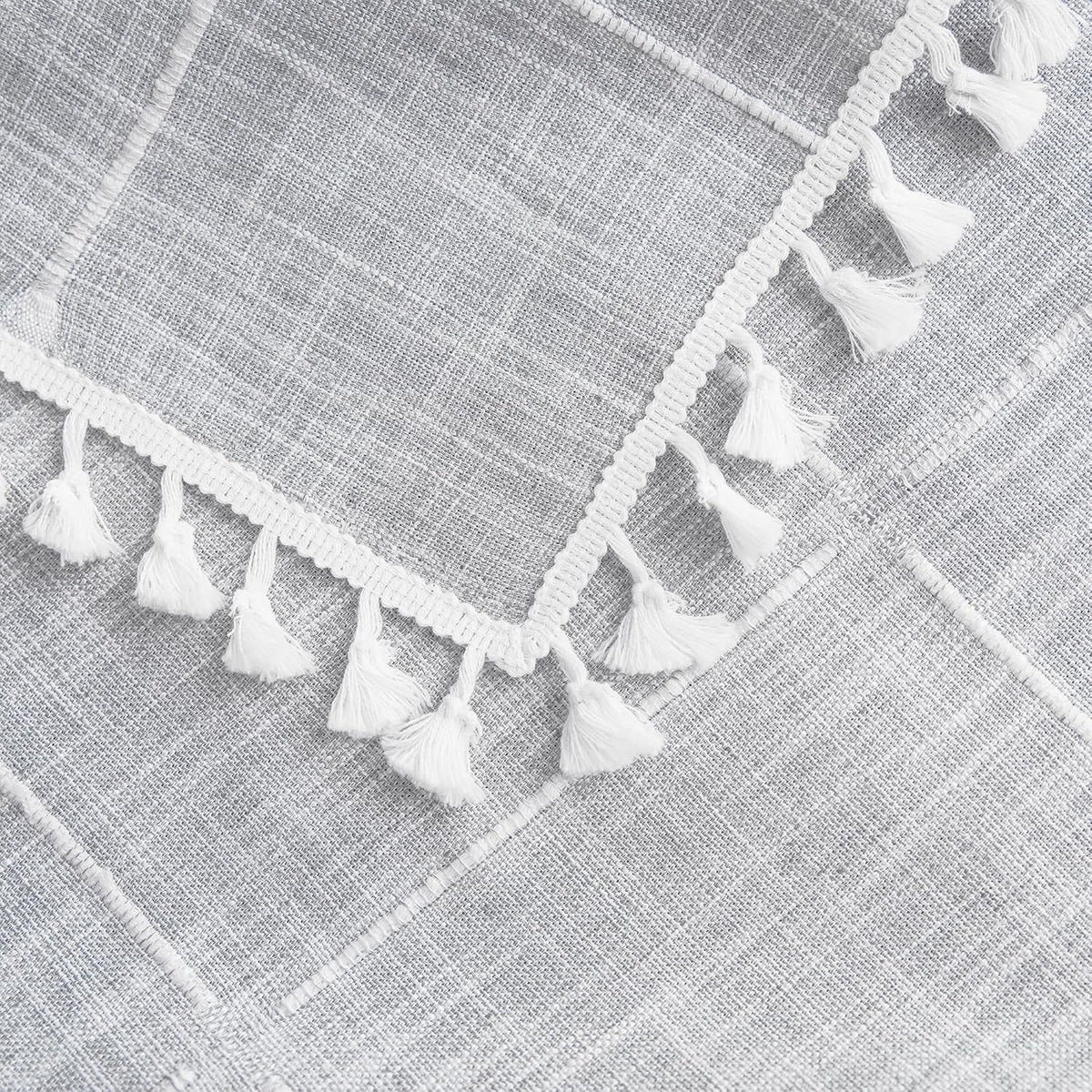 Oubonun Tablecloths for Rectangle Tables