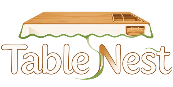 Table Nest
